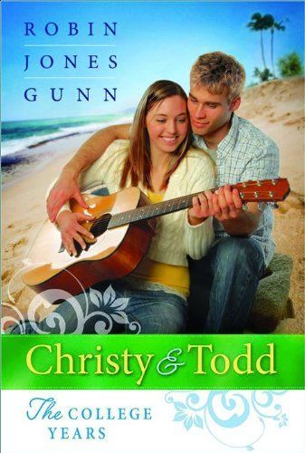 Christy and Todd: The College Years