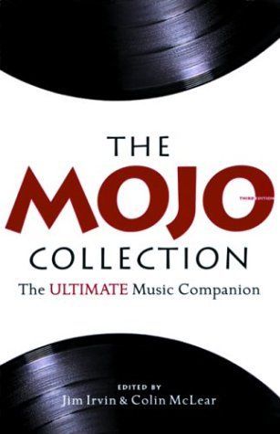The Mojo Collection