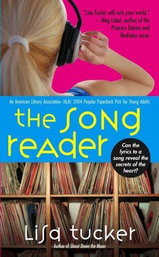 The Song Reader