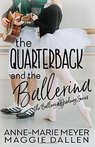 The Quarterback and the Ballerina