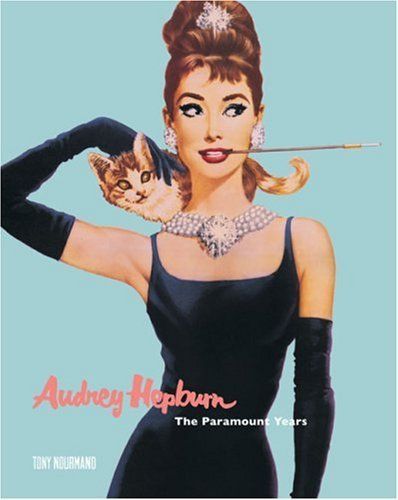 Audrey Hepburn