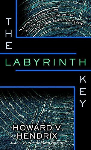 The Labyrinth Key