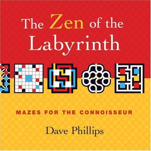 The Zen of the Labyrinth