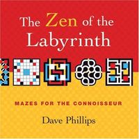 The Zen of the Labyrinth