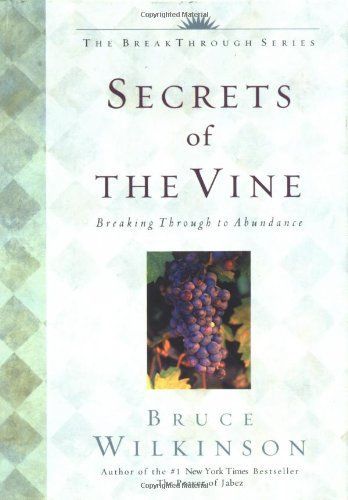 Secrets of the Vine