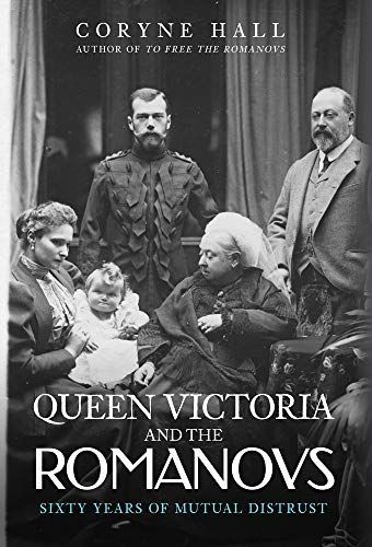 Queen Victoria and the Romanovs