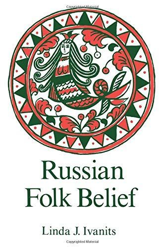 Russian Folk Belief