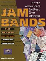 "Jam Bands"