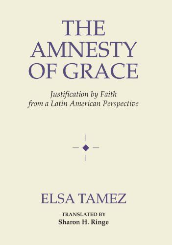 The Amnesty of Grace