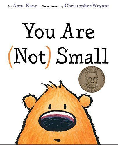 You are (not) Small
