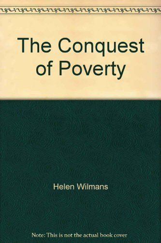 The Conquest of Poverty