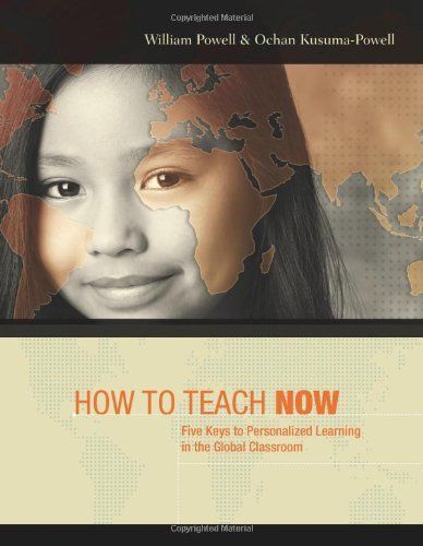 How to Teach Now