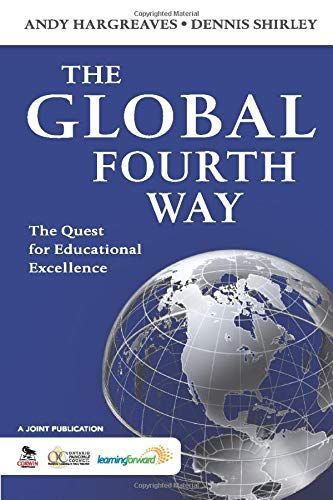The Global Fourth Way