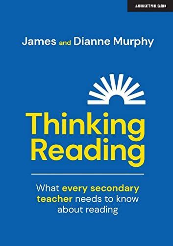 Thinking Reading