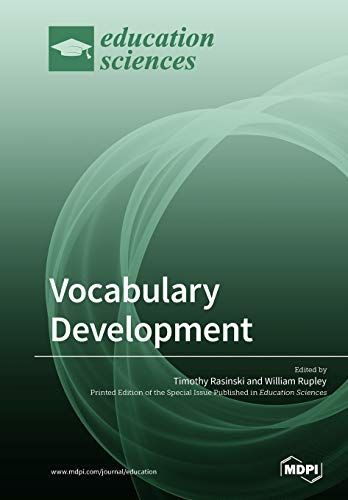 Vocabulary Development