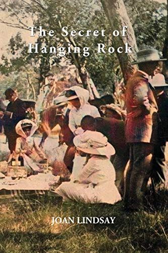 The Secret of Hanging Rock