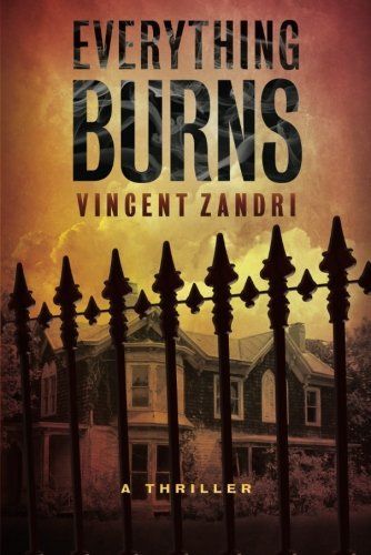 Everything Burns