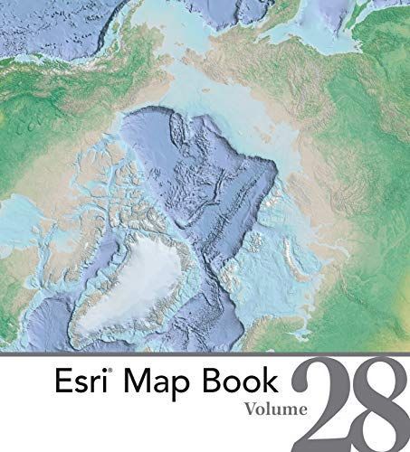 Esri Map Book