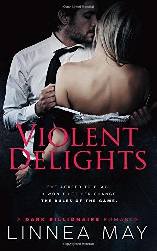 Violent Delights