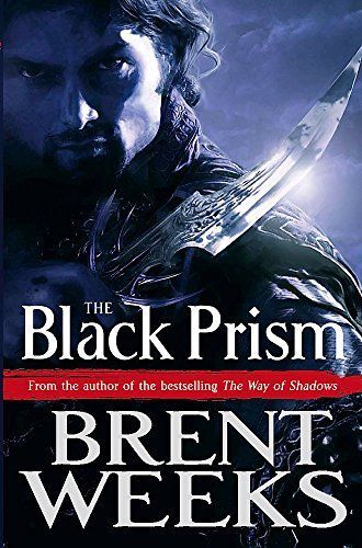 The Black Prism