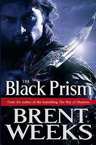The Black Prism
