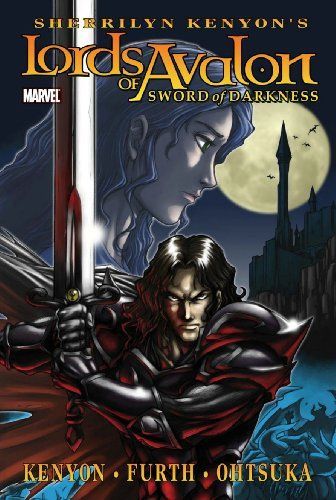 Sword of Darkness