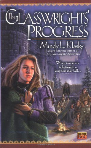 The Glasswrights' Progress
