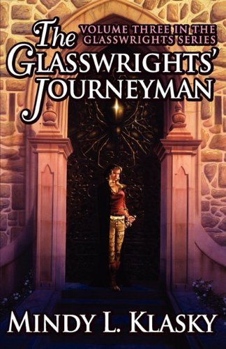 The Glasswrights' Journeyman