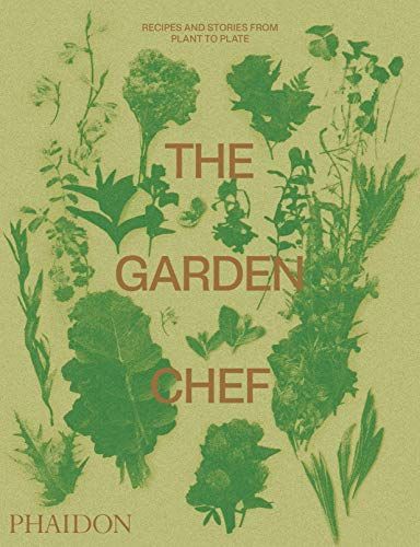 The Garden Chef