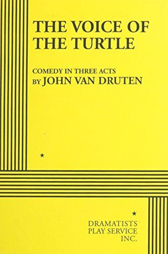 The Voice of the Turtle