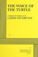 The Voice of the Turtle