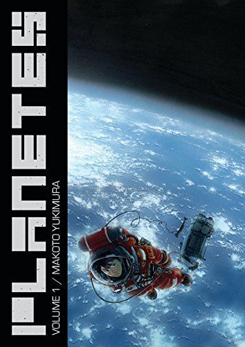 Planetes Omnibus