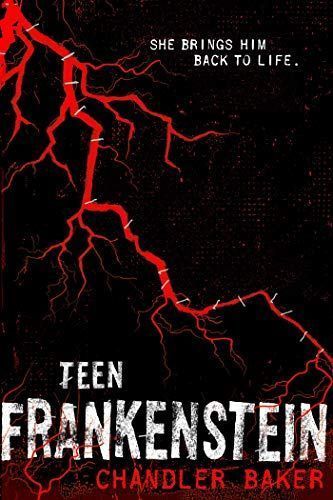 Teen Frankenstein: High School Horror