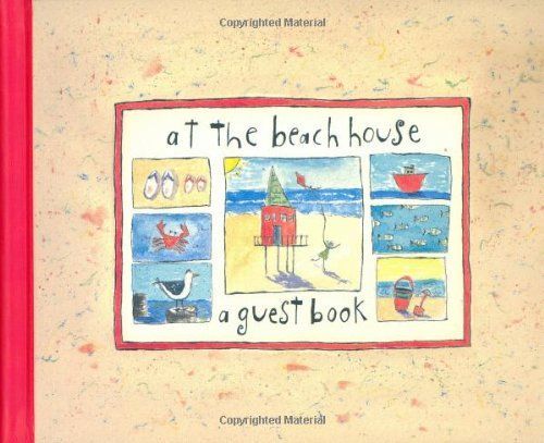 At the Beach House