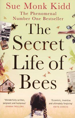 The Secret Life of Bees (P)