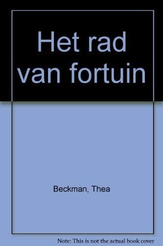 Het rad van fortuin