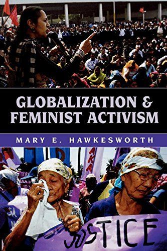 Globalization and Feminist Activism