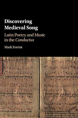 Discovering Medieval Song