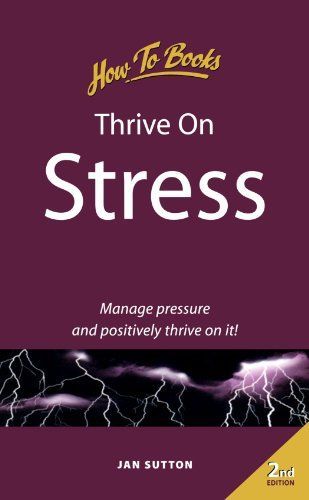 Thrive on Stress