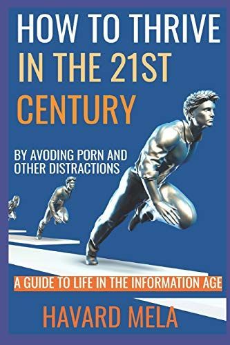 How to Thrive in the 21st Century