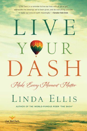 Live Your Dash