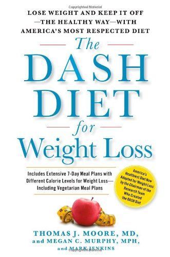 The DASH Diet for Weight Loss