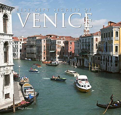 The Secrets of Venice