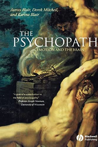 The Psychopath