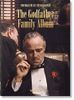 Steve Schapiro. the Godfather Family Album - 40th Anniversary Edition