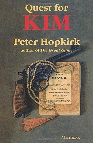 Quest for Kim