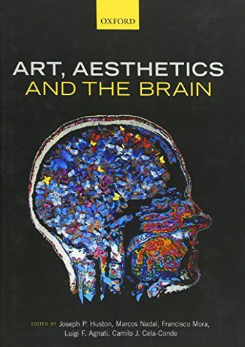 Art, Aesthetics, and the Brain