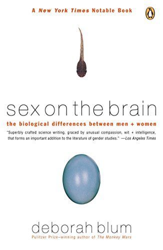 Sex on the Brain