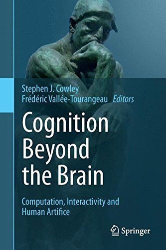 Cognition Beyond the Brain