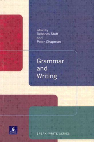 Grammar and Writing